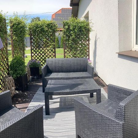 Apartament Mlociny وارسو المظهر الخارجي الصورة
