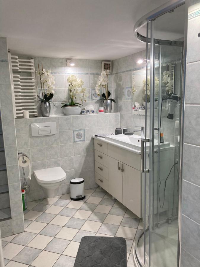 Apartament Mlociny وارسو المظهر الخارجي الصورة