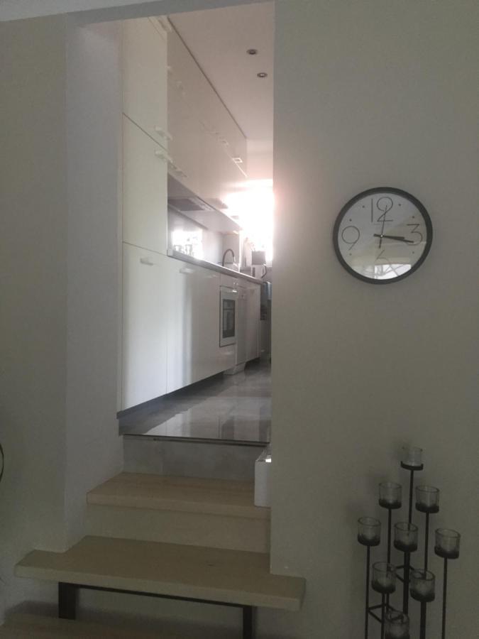 Apartament Mlociny وارسو المظهر الخارجي الصورة