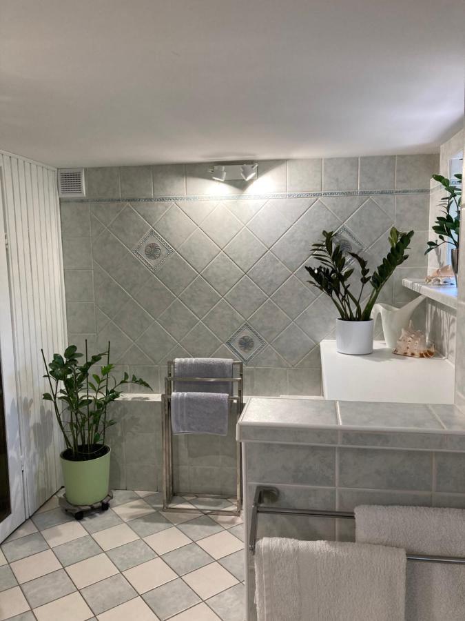 Apartament Mlociny وارسو المظهر الخارجي الصورة