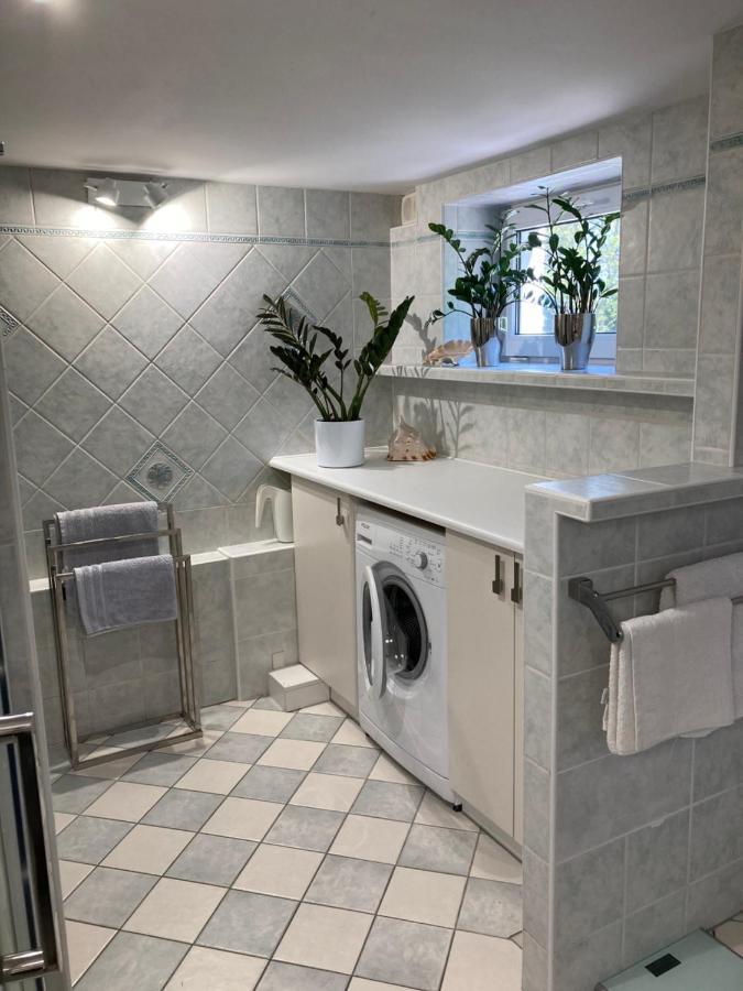 Apartament Mlociny وارسو المظهر الخارجي الصورة